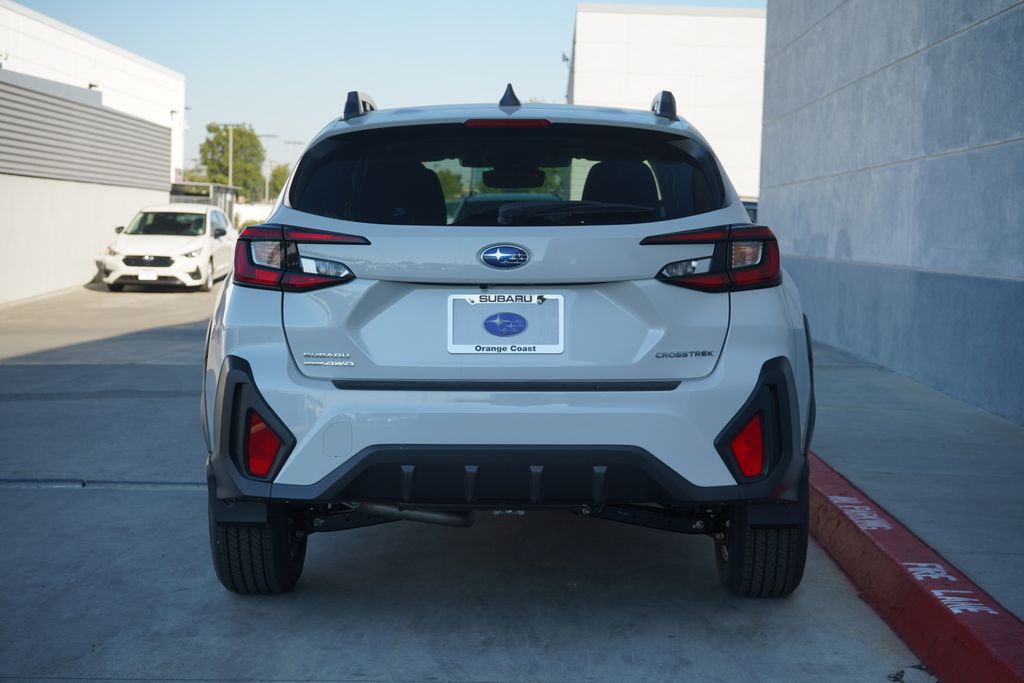 2024 Subaru Crosstrek Premium 4