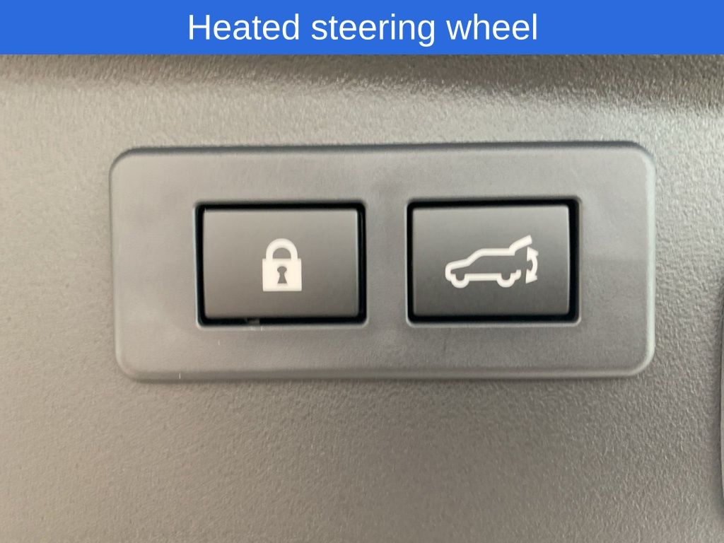 New 2026 Blue Subaru Wilderness image 15