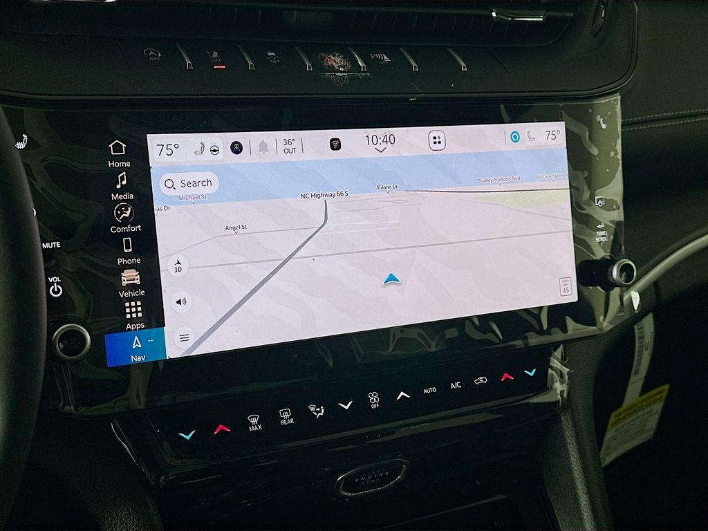 New 2026 Black Jeep Limited image 15