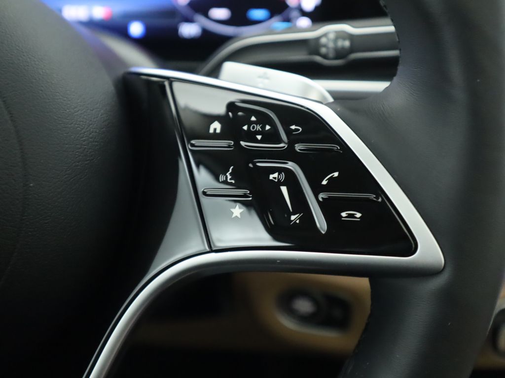 Thumbnail: 2024 Mercedes-Benz GLE - 12