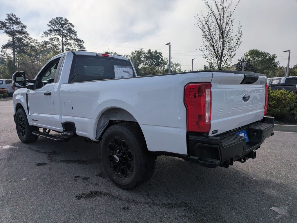 2026 Ford F-250 Super Duty XL