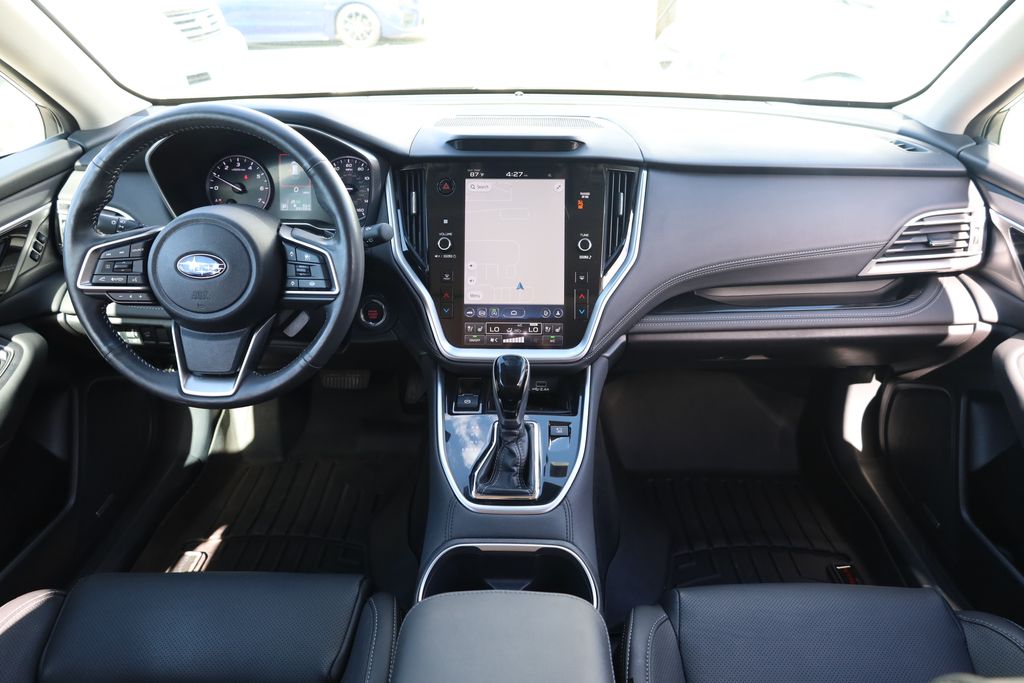 used 2023 Subaru Outback car, priced at $31,392