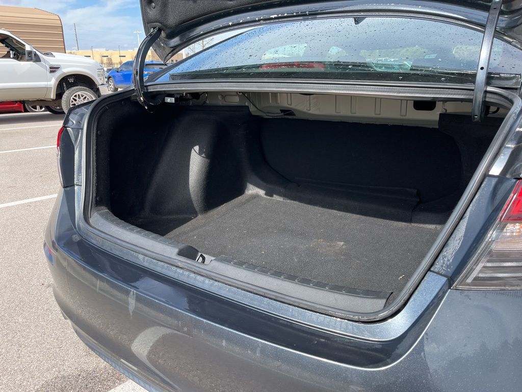 Thumbnail: 2024 Honda Civic - 10