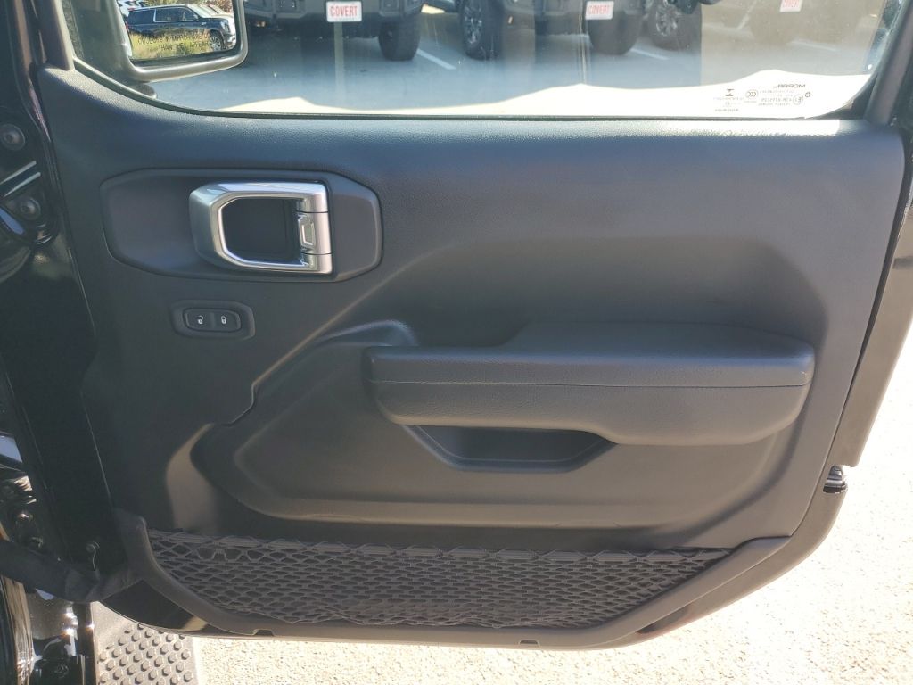 Used Car 2022 Jeep Wrangler  Unlimited Willys For Sale Under $30,000 In Austin, Texas