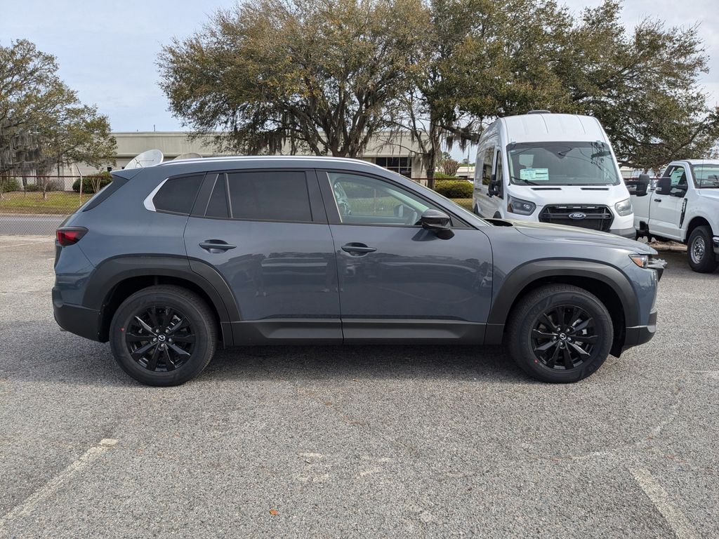 2025 Mazda CX-50 2.5 S Select