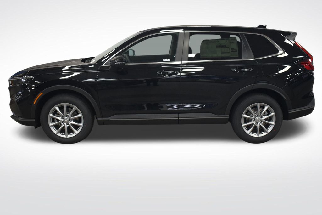 Thumbnail: 2026 Honda CR-V - 4
