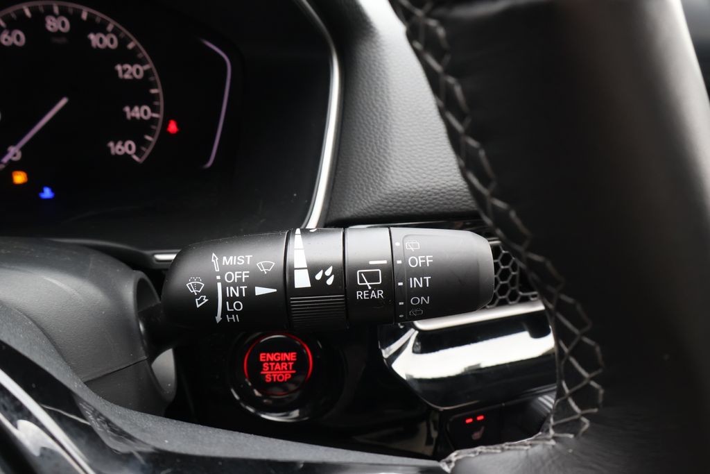 Thumbnail: 2023 Honda Civic - 18