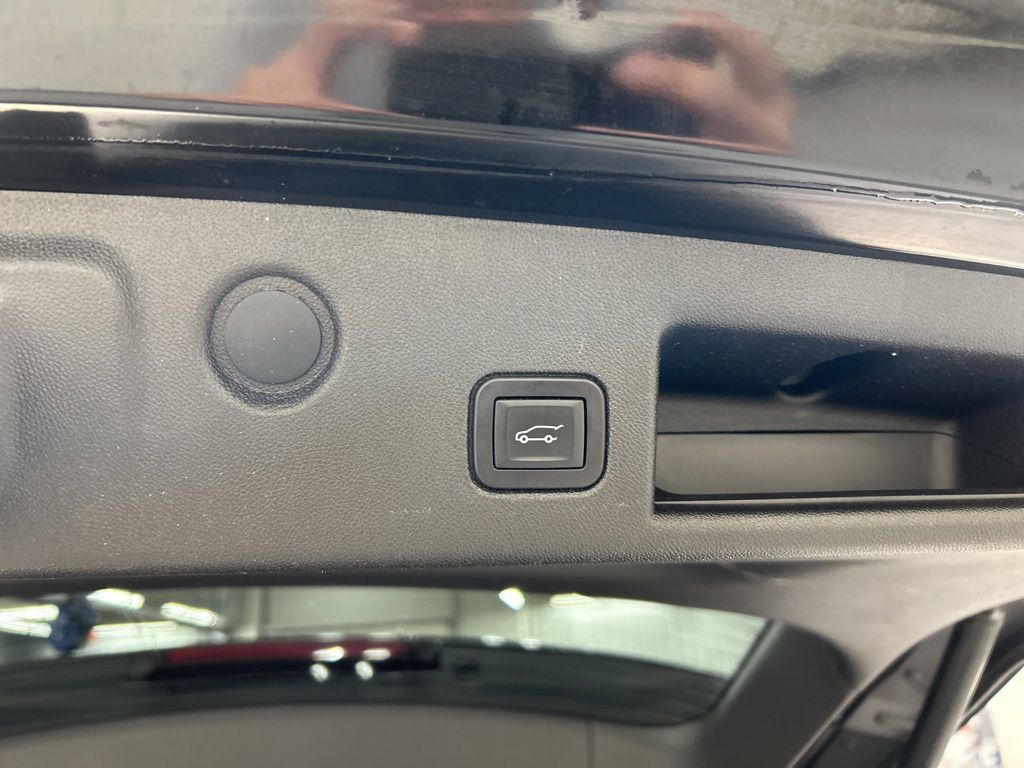 used 2018 Chevrolet Equinox car, priced at $19,838