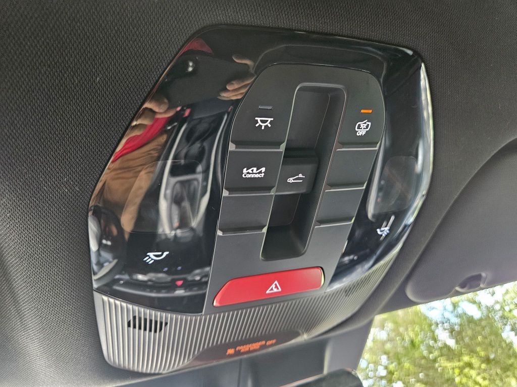 Thumbnail: 2025 Kia K4 - 30