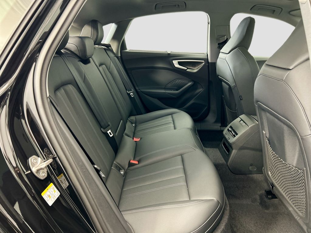 Thumbnail: 2025 Audi A5 - 21