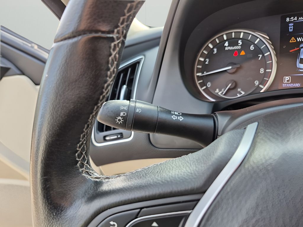 Used Car 2019 Infiniti Q50  3.0t Luxe For Sale Under $25,000 In Austin, Texas