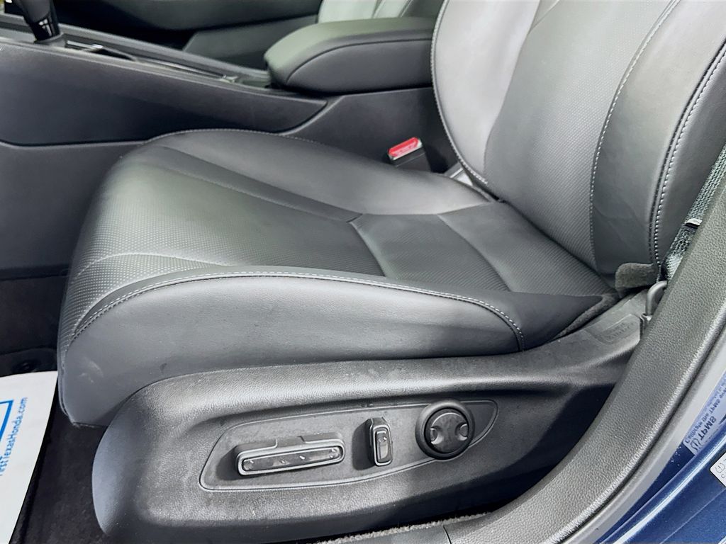 Used Car 2025 Honda Accord Hybrid  Ex-l For Sale Under $35,000 In Austin, Texas