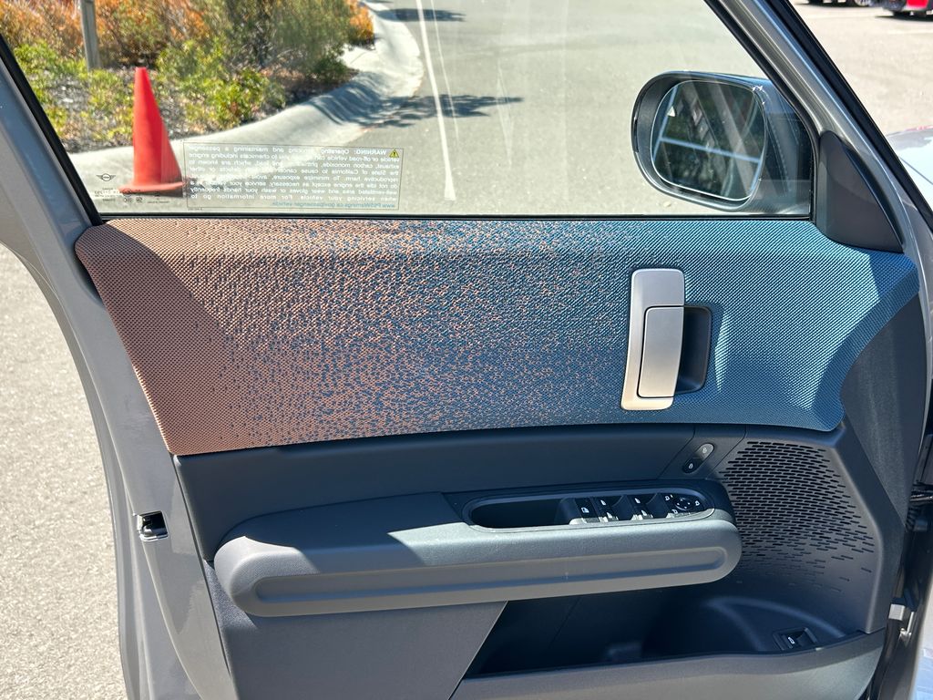 Thumbnail: 2025 MINI Cooper Countryman - 11