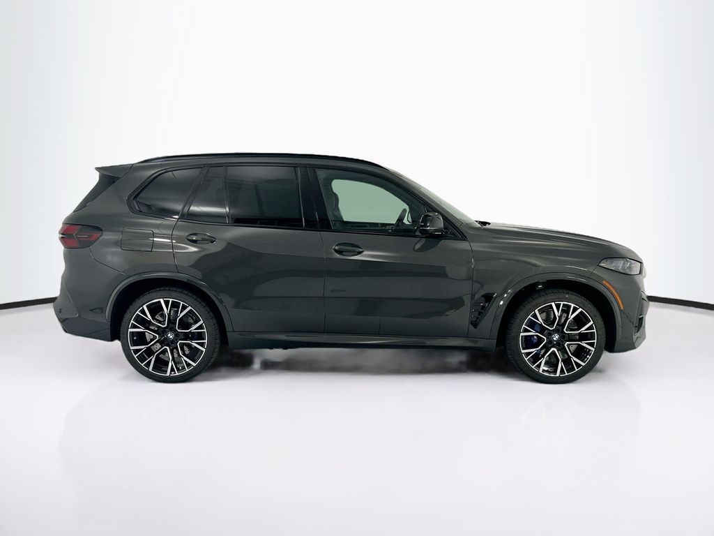 Thumbnail: 2026 BMW X5 - 4