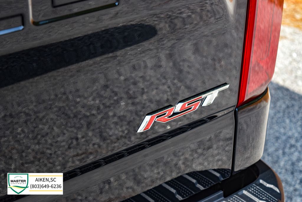 New 2026 Chevrolet Silverado 1500 Truck