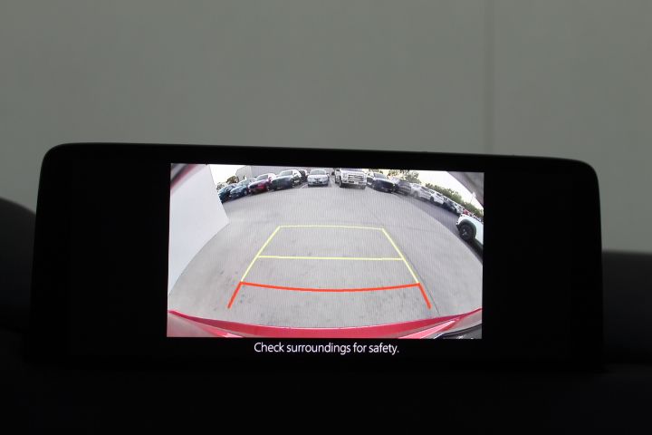 Used Car 2024 Mazda Cx-5  2.5 S Select Package For Sale Under $25,000 In Georgetown, Texas