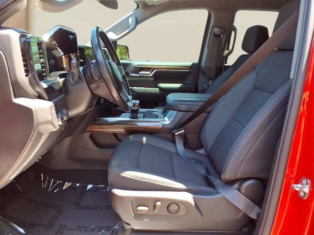 ChevroletSilverado 150015