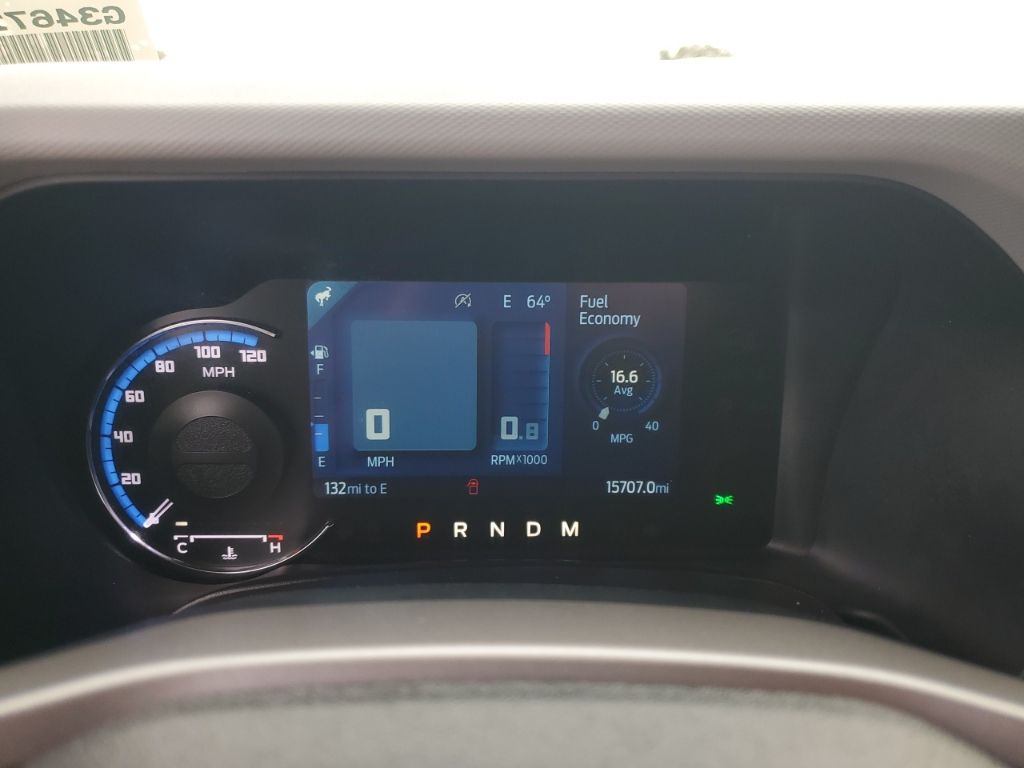 Used Car 2022 Ford Bronco  Badlands For Sale Under $50,000 In Austin, Texas