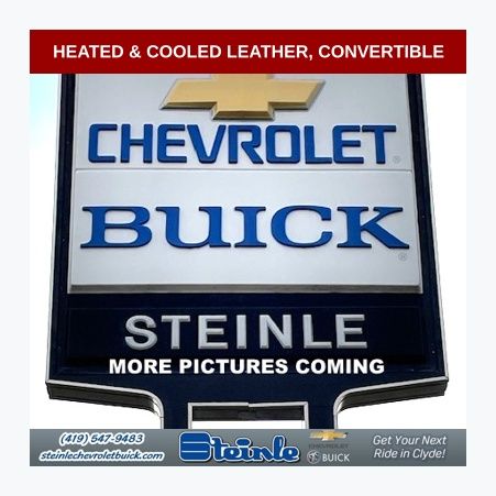 Oxford White 2020 Ford Mustang Convertible Rear-Wheel Drive Automatic