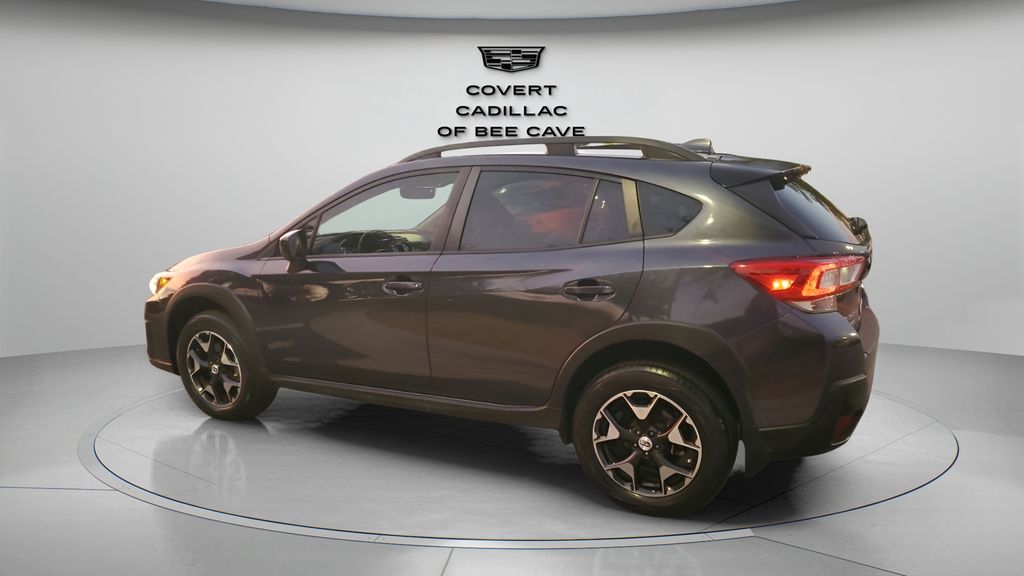 Used Car 2018 Subaru Crosstrek  2.0i Premium For Sale Under $20,000 In Austin, Texas