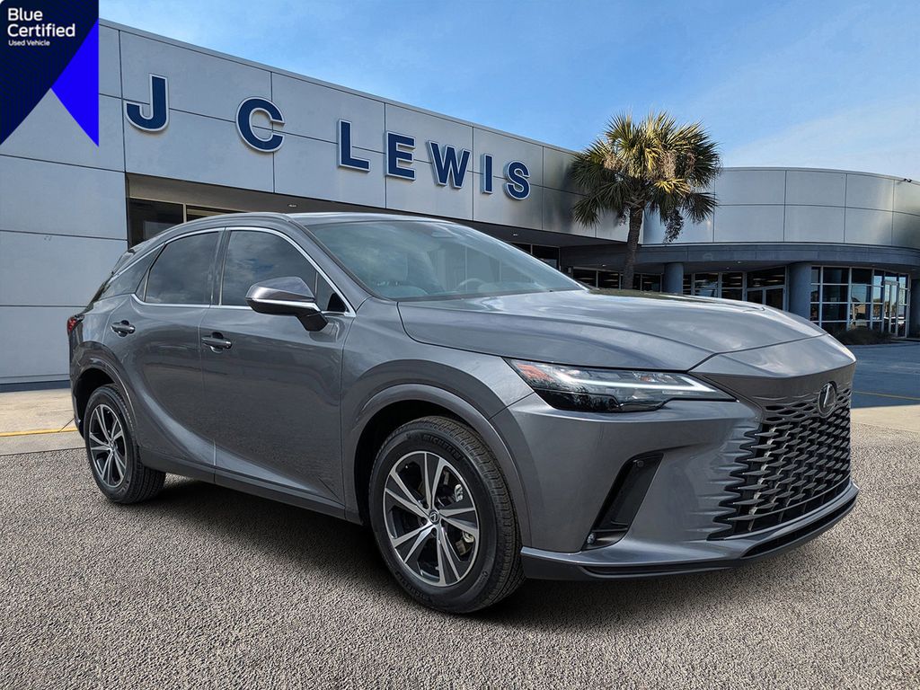 2023 Lexus RX 350 Premium FWD