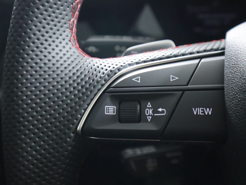 Thumbnail: 2026 Audi S3 - 12