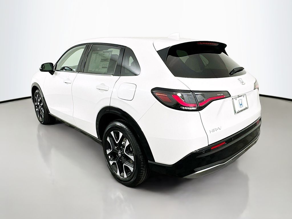 Thumbnail: 2026 Honda HR-V - 7