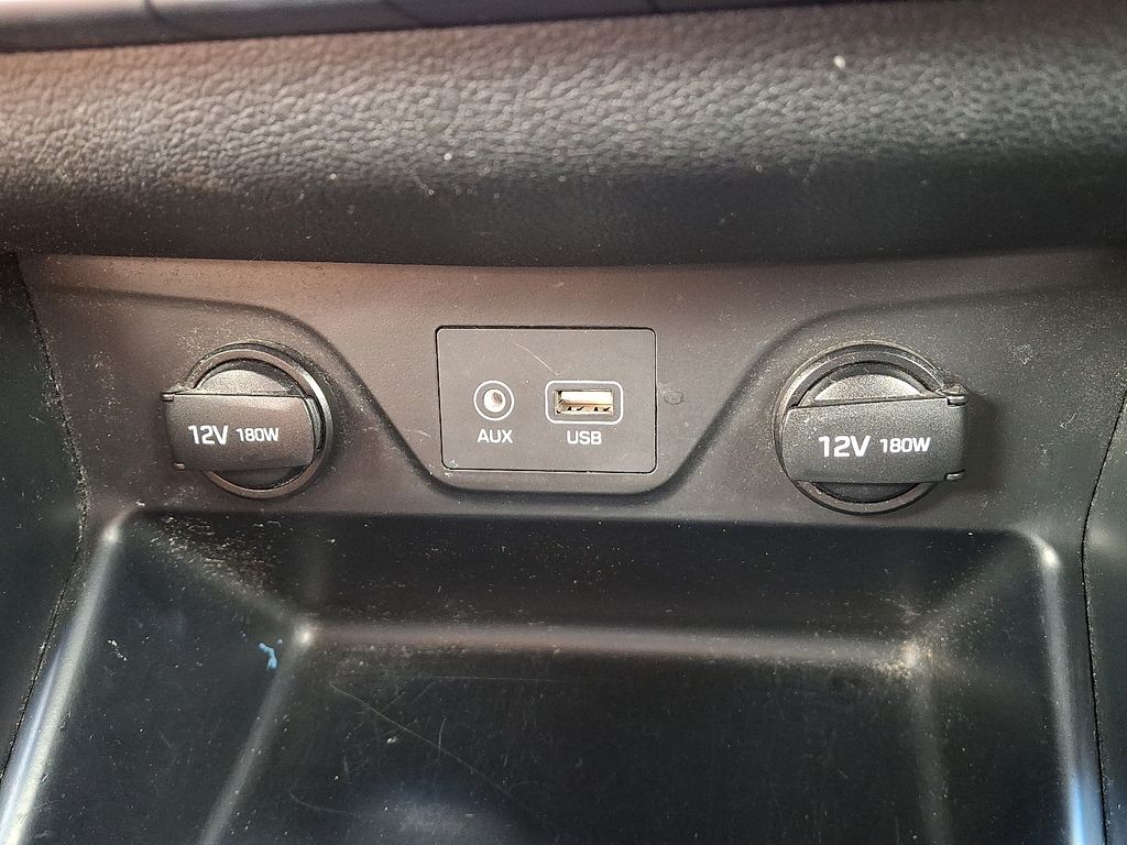 Thumbnail: 2018 Hyundai Tucson - 24