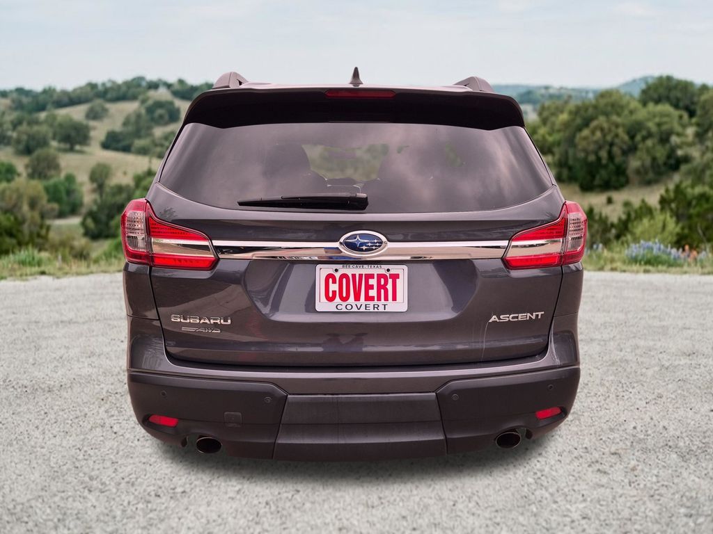 Used Car 2021 Subaru Ascent  Premium For Sale Under $25,000 In Austin, Texas