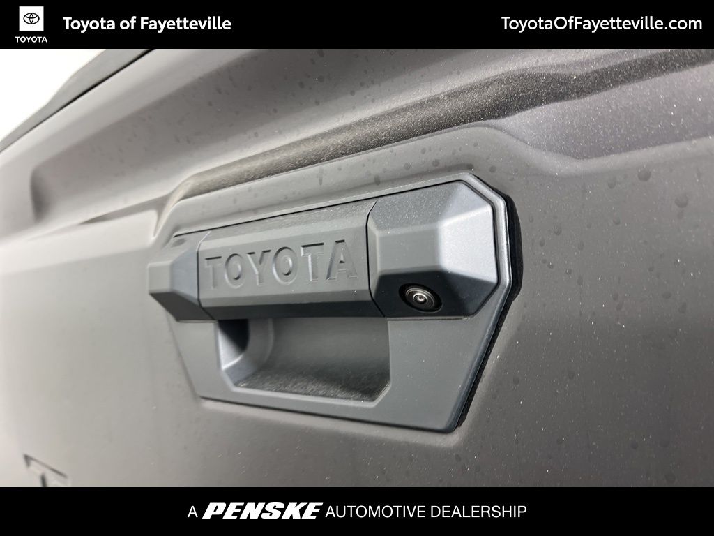 Thumbnail: 2025 Toyota Tacoma - 19