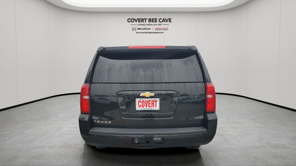 Used Car 2019 Chevrolet Tahoe  Ls For Sale Under $30,000 In Austin, Texas