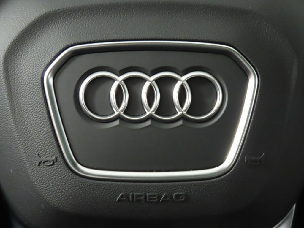 2025 Audi Q7  15