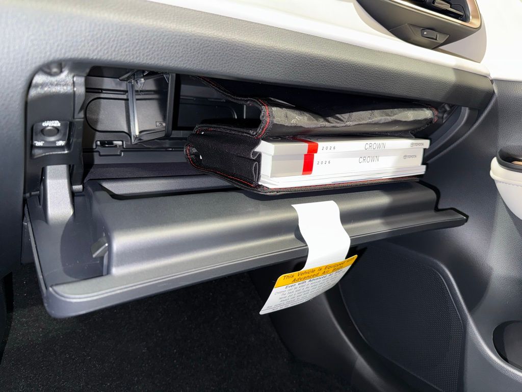 Thumbnail: 2026 Toyota Crown - 30