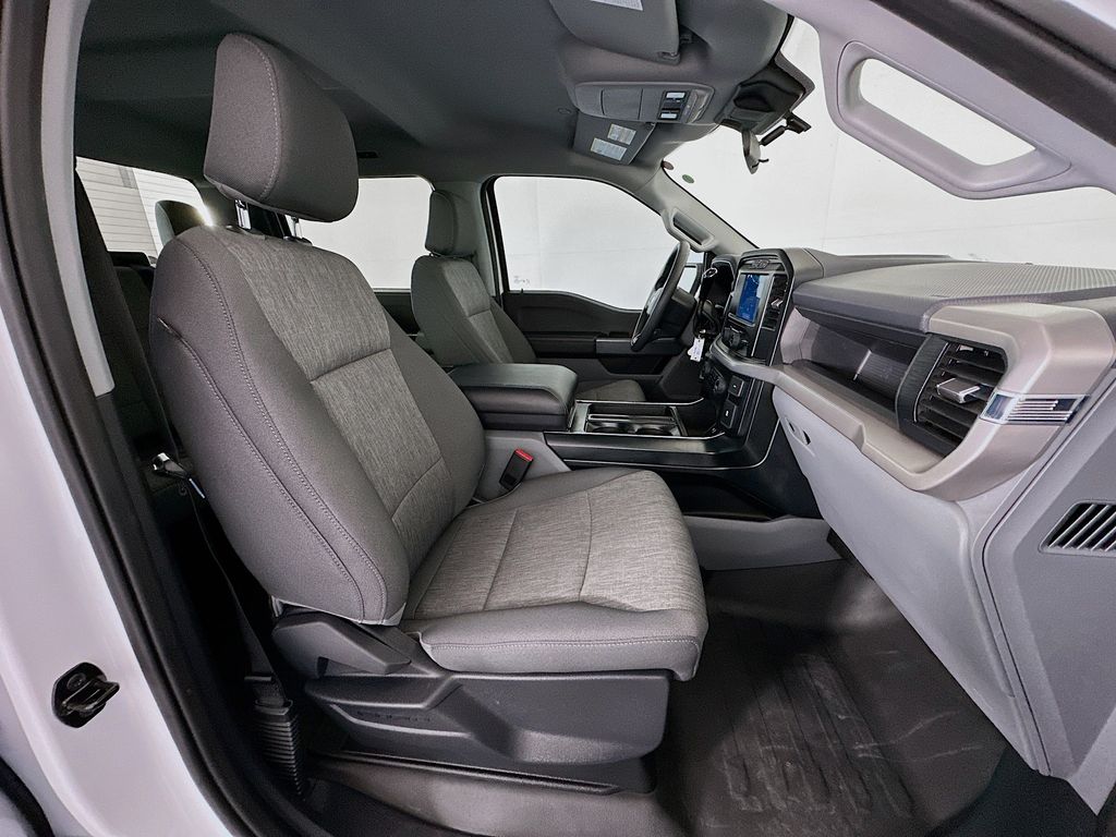 Thumbnail: 2023 Ford F-150 - 28