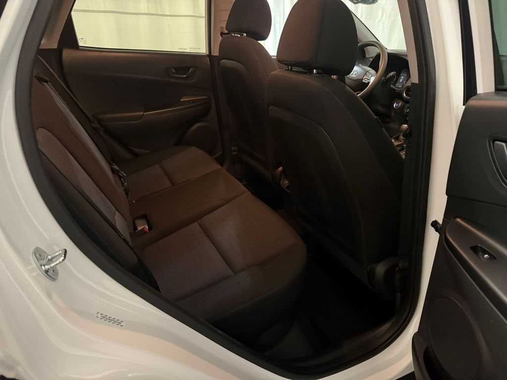 used 2023 Hyundai Kona car, priced at $19,498