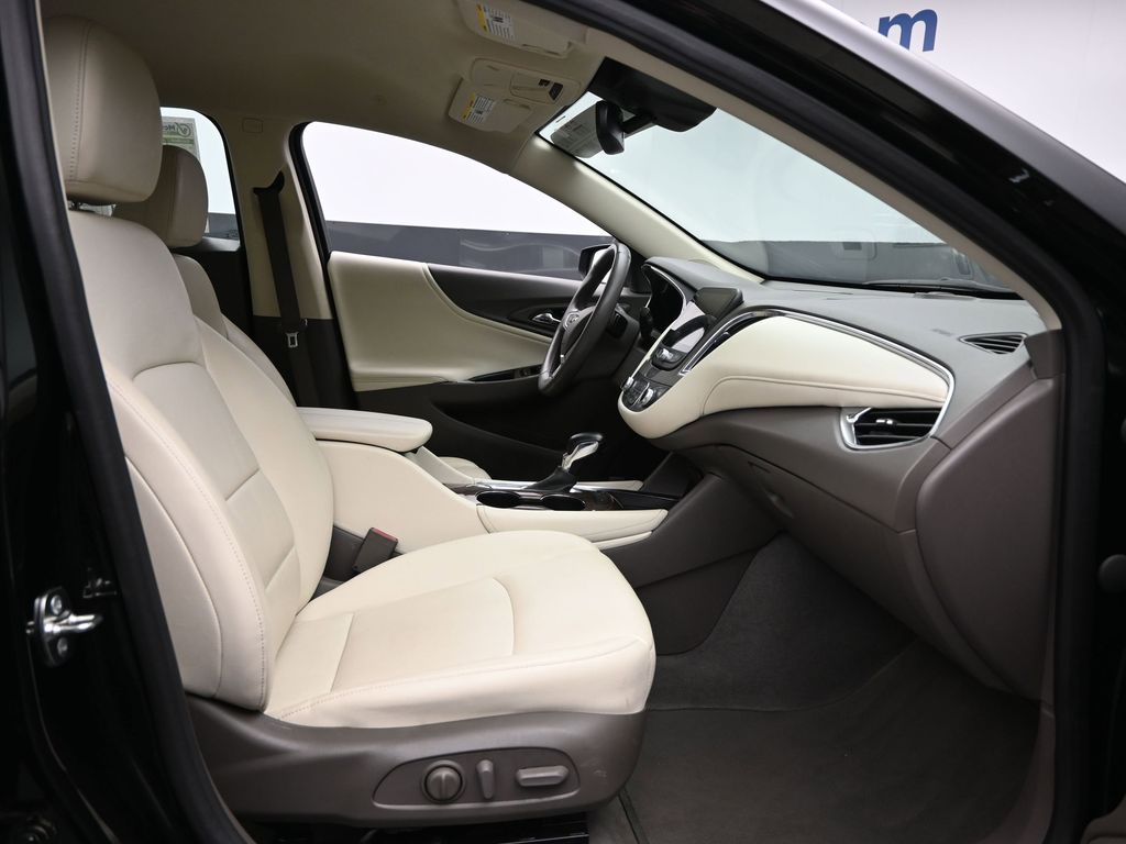 Certified Used 2024 Black Chevrolet LT image 7