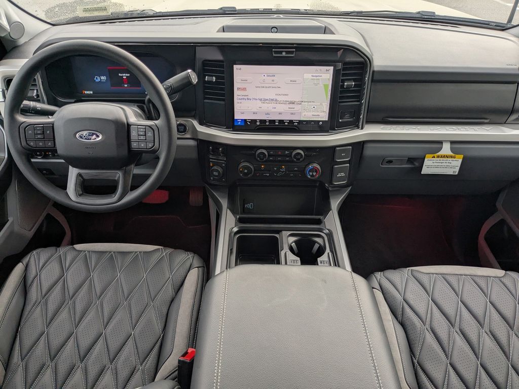 2026 Ford F-250 Super Duty XLT