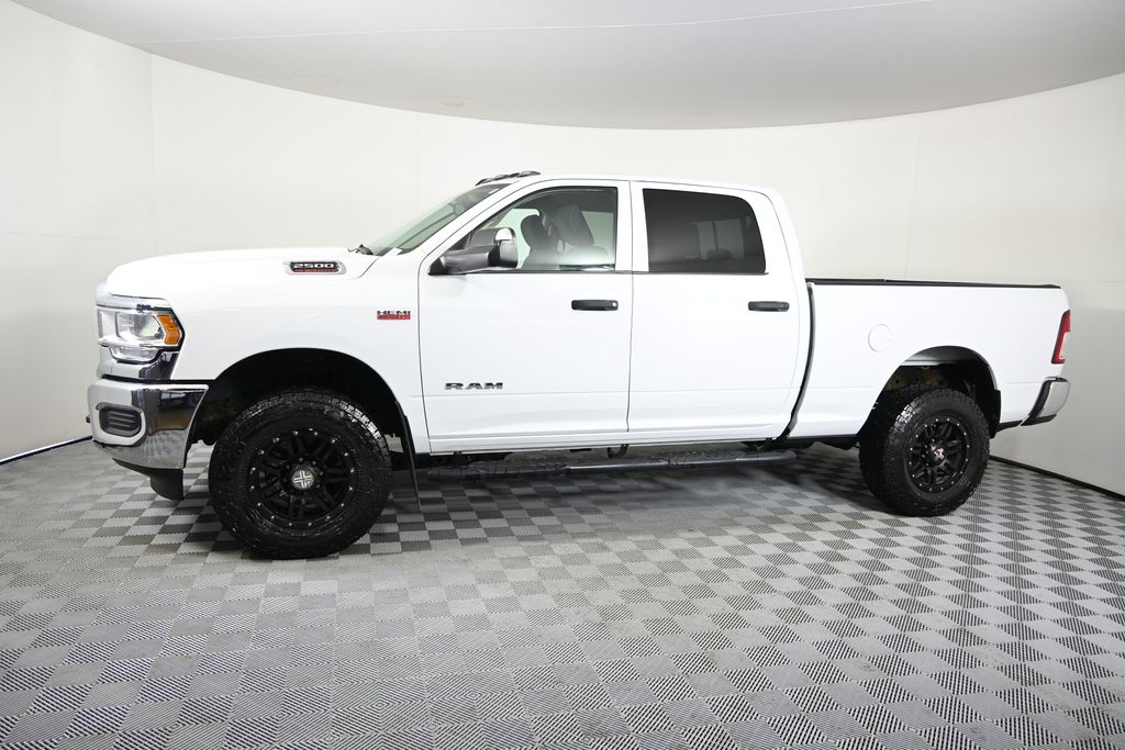 Used 2020 RAM Ram 2500 Pickup Tradesman with VIN 3C6UR5CJ1LG163241 for sale in Forest Lake, Minnesota