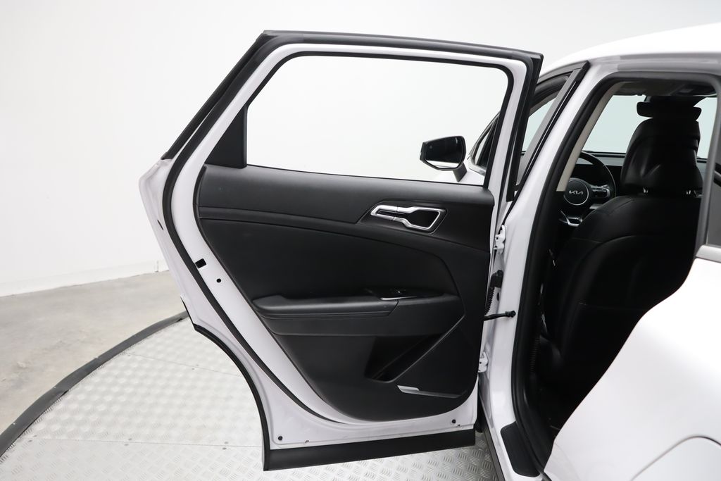 2023 Kia Sportage EX 20