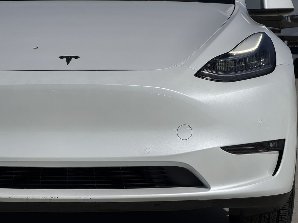 Used 2021 Tesla Model Y SUV