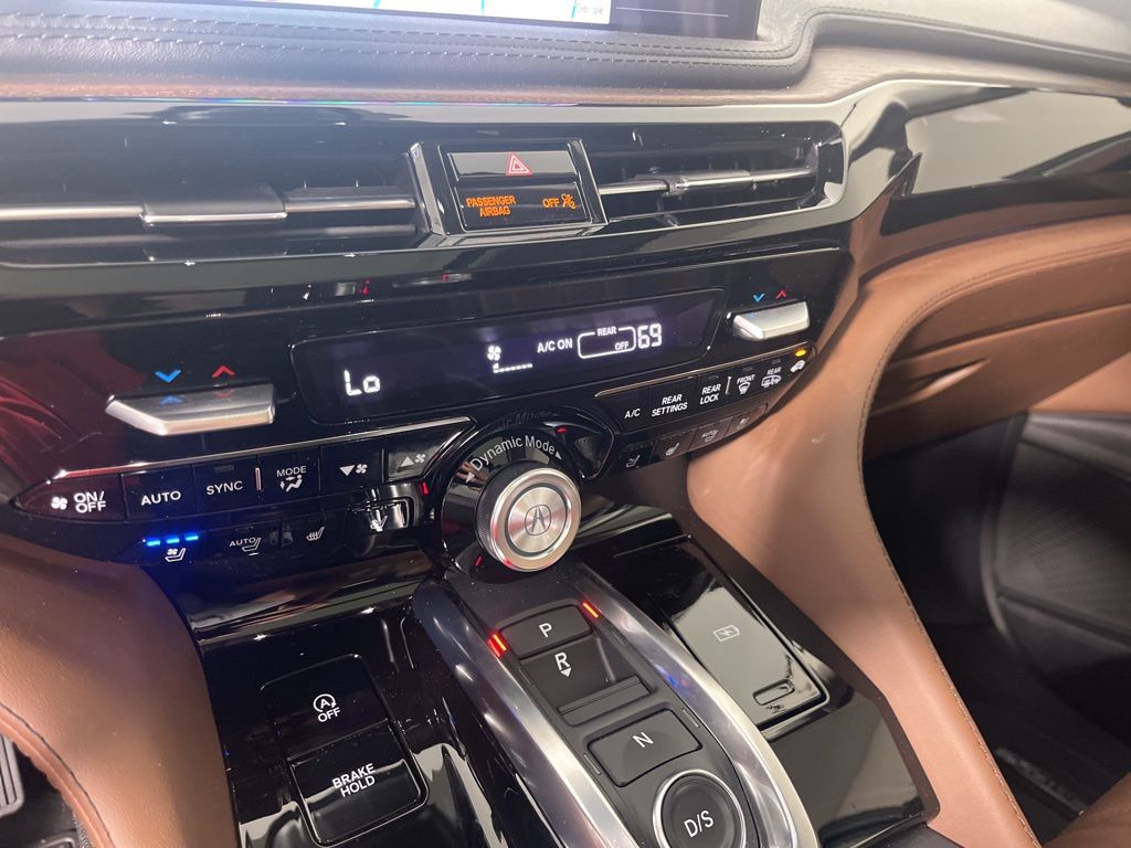 Thumbnail: 2026 Acura MDX - 31