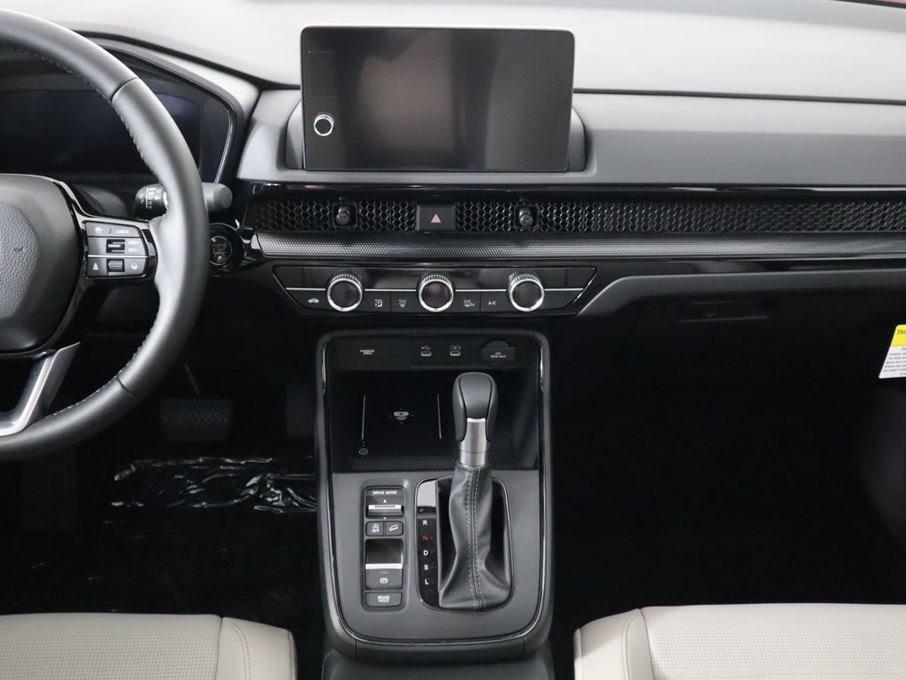 Thumbnail: 2026 Honda CR-V - 14