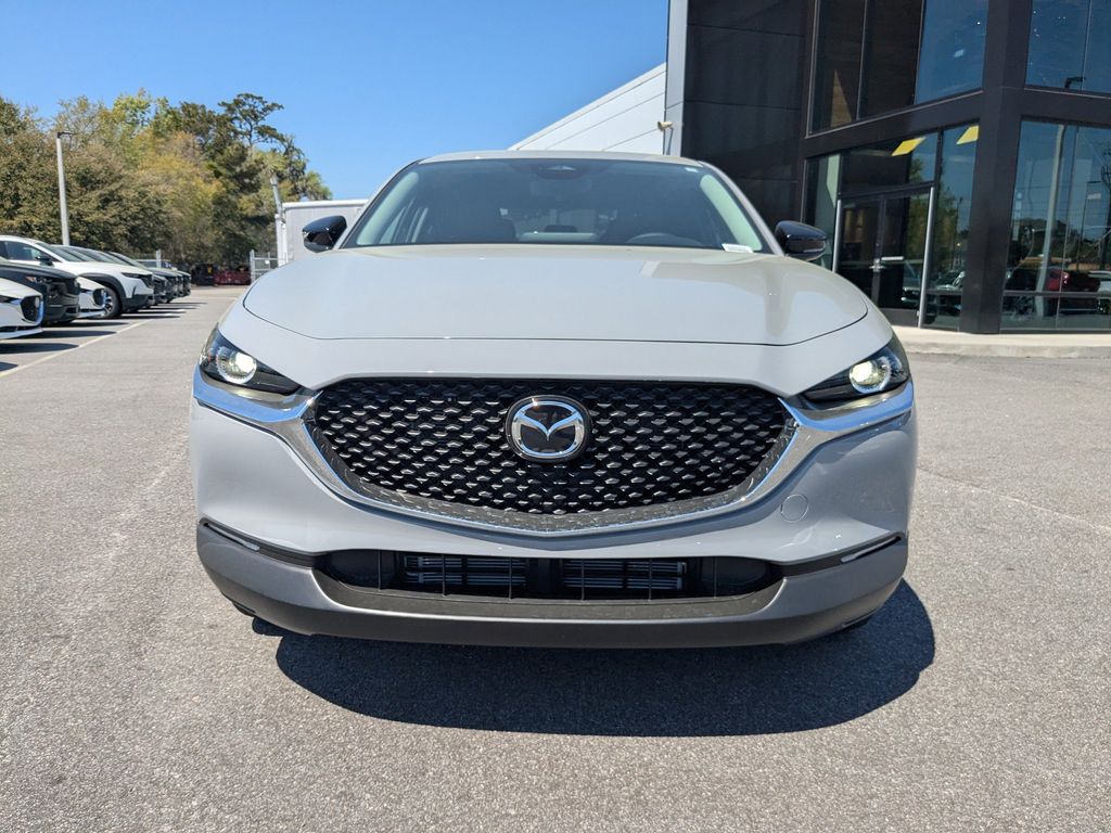 2026 Mazda CX-30 2.5 S Select Sport