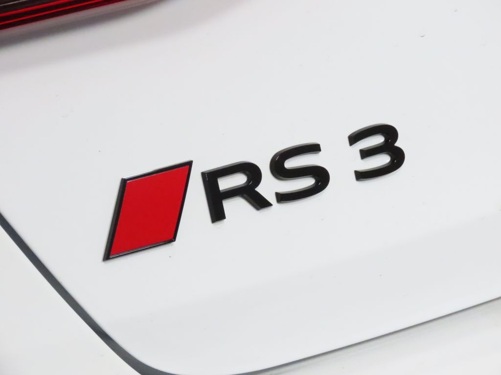 Thumbnail: 2026 Audi RS 3 - 9