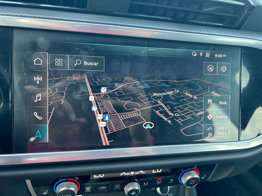 Thumbnail: 2020 Audi Q3 - 24