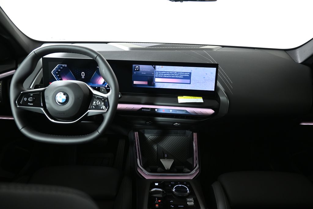 Thumbnail: 2026 BMW X3 - 17