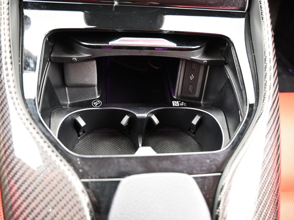 Used 2022 White Mercedes-Benz SL 63 AMG® image 30