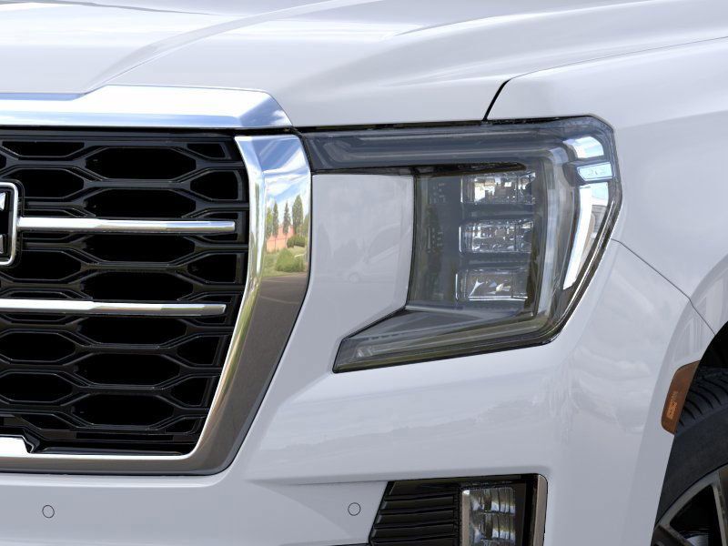 2024 GMC Yukon SLT 10