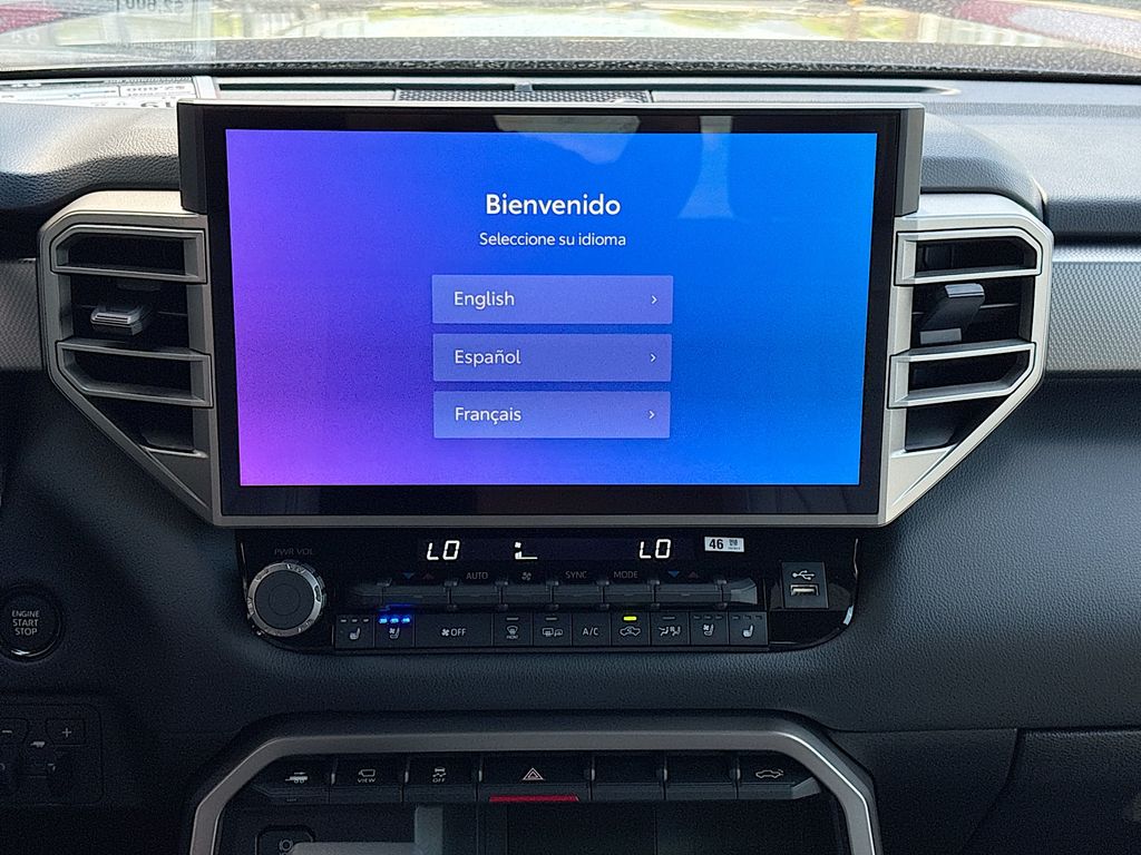 Thumbnail: 2026 Toyota Tundra - 14