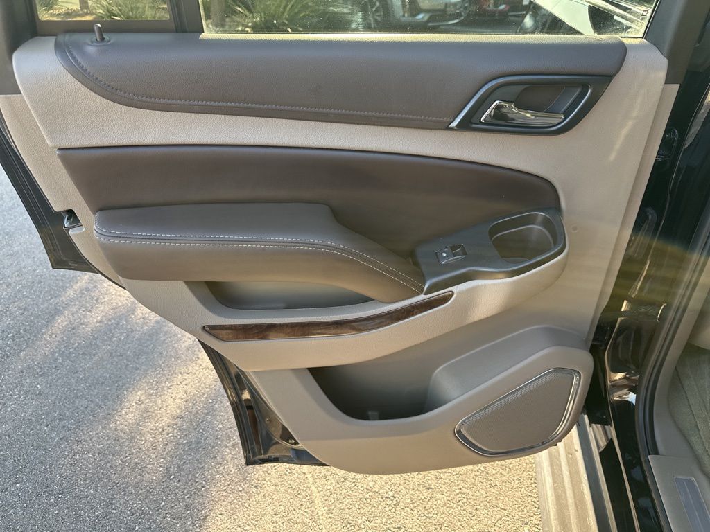 Used Car 2016 Chevrolet Tahoe  Lt For Sale Under $20,000 In Austin, Texas